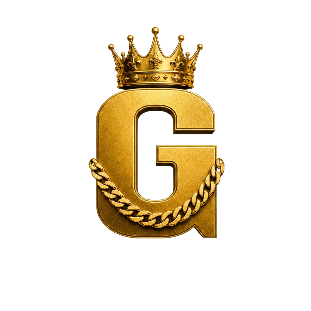 Wer ist der G? Logo